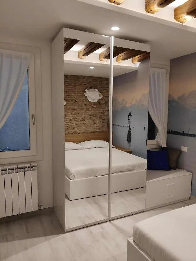 Stravedamento Mytravelchioggia Apartment