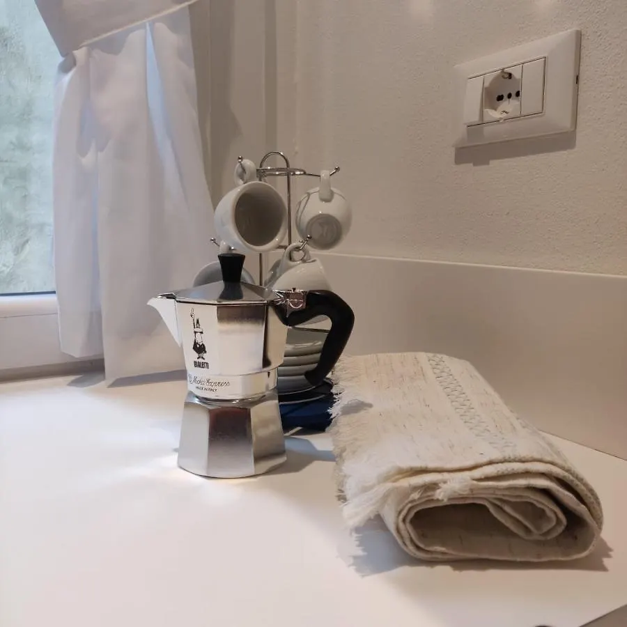 Stravedamento Mytravelchioggia Apartment