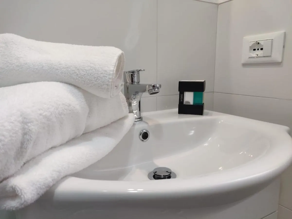 Stravedamento Mytravelchioggia Apartment Chioggia
