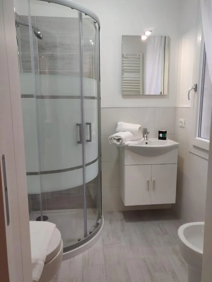 Stravedamento Mytravelchioggia Apartment 0*, Chioggia Italy