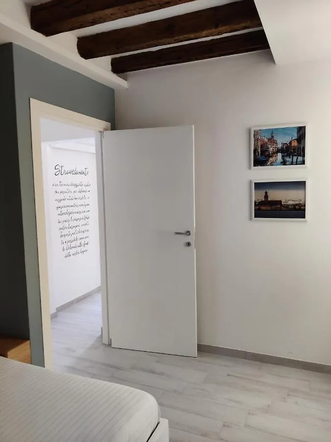 Stravedamento Mytravelchioggia Apartment