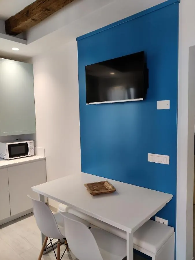 Stravedamento Mytravelchioggia Apartment