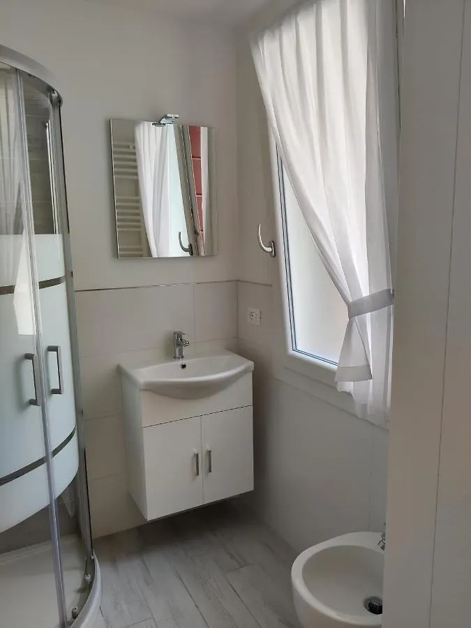 Stravedamento Mytravelchioggia Apartment Italy