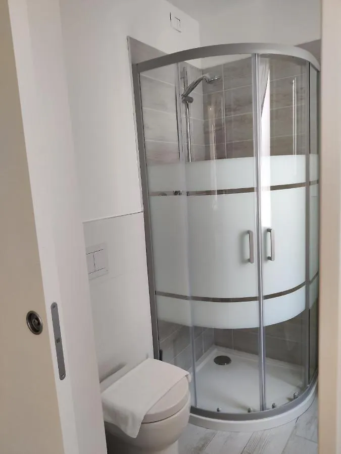 Stravedamento Mytravelchioggia Apartment 0*, Chioggia Italy