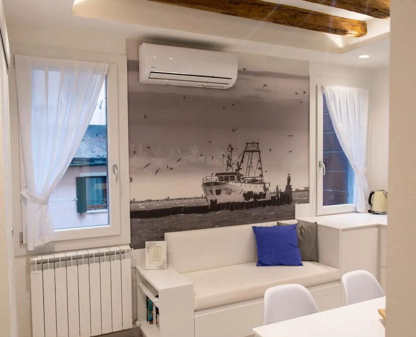 Stravedamento Mytravelchioggia Apartment