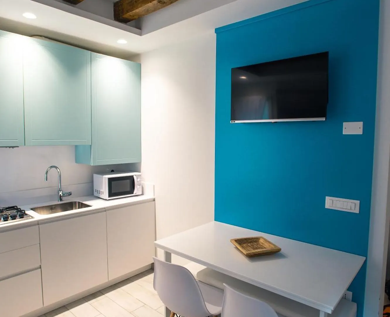 Stravedamento Mytravelchioggia Apartment Italy