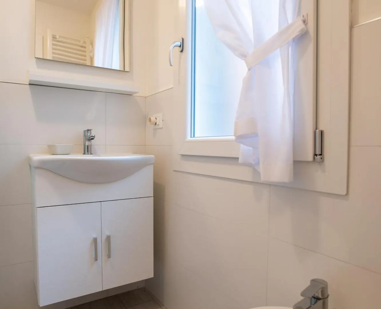Stravedamento Mytravelchioggia Apartment 0*, Chioggia Italy