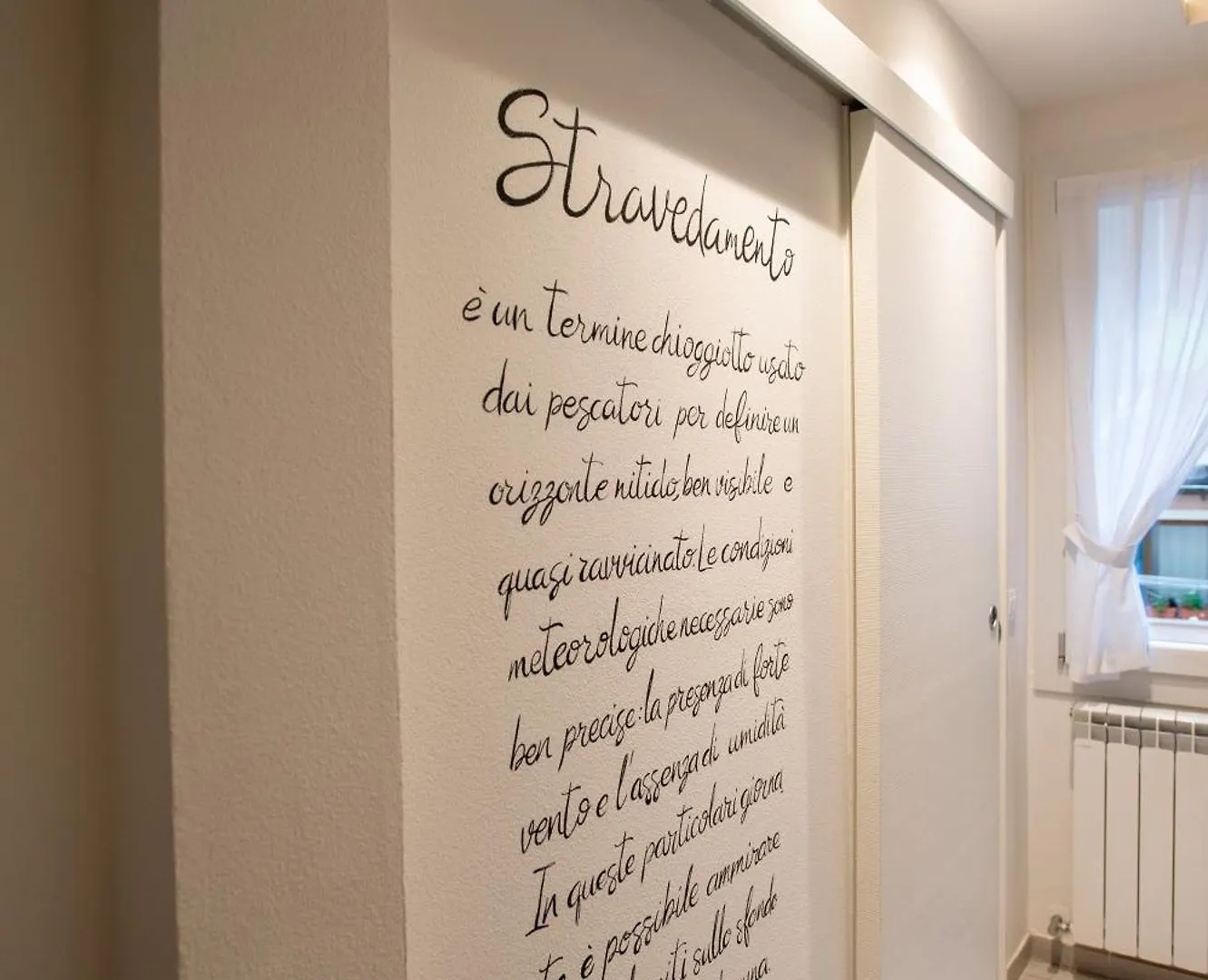 Stravedamento Mytravelchioggia Apartment