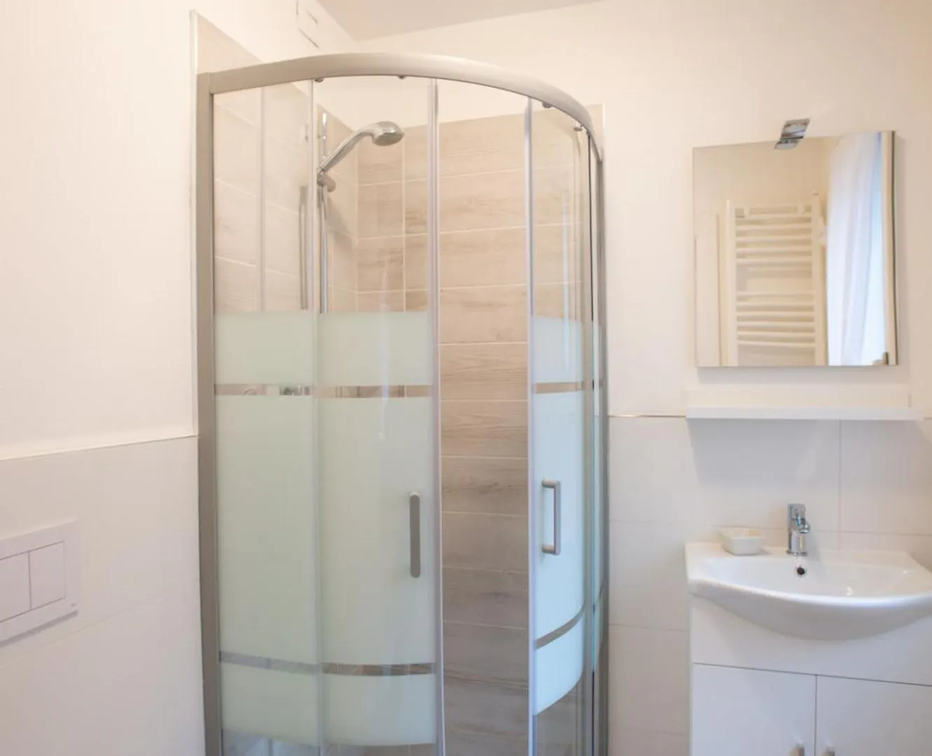 Stravedamento Mytravelchioggia Apartment