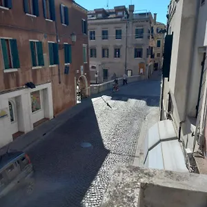 Apartament Casa Alice, Chioggia