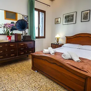Casa Dell'architetto Chioggia