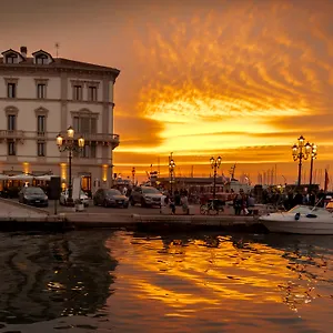 4* Hotel Grande Italia