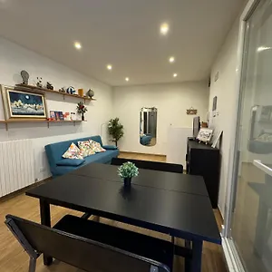 Apartament Dentrofuori, Chioggia