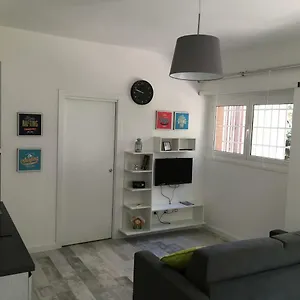 Oasi Metropolitana Roma
